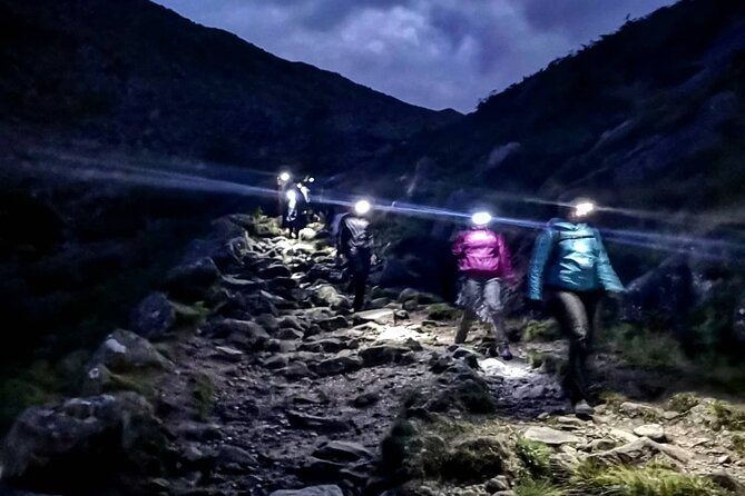 Glendalough Night Hike and History Tour - Preparing for the Experience