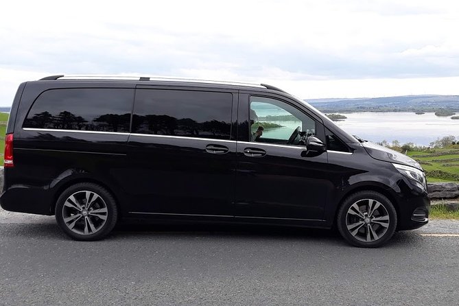 Glenlo Abbey Galway to Shannon Airport Premium Car Service - Why Choose This Service
