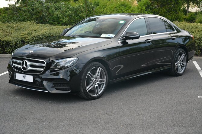 Glenlo Abbey Hotel Galway to Dublin Airport Premium Car Service - Operational Hours