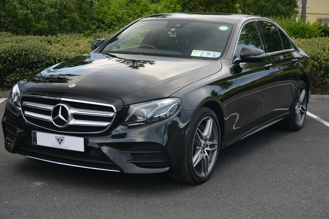 Glenlo Abbey Hotel Galway to Dublin Airport Premium Car Service - Cancellation Policy