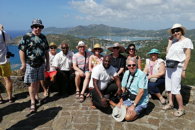 Glenmon Taxi and Tours - Pickup and Drop-off