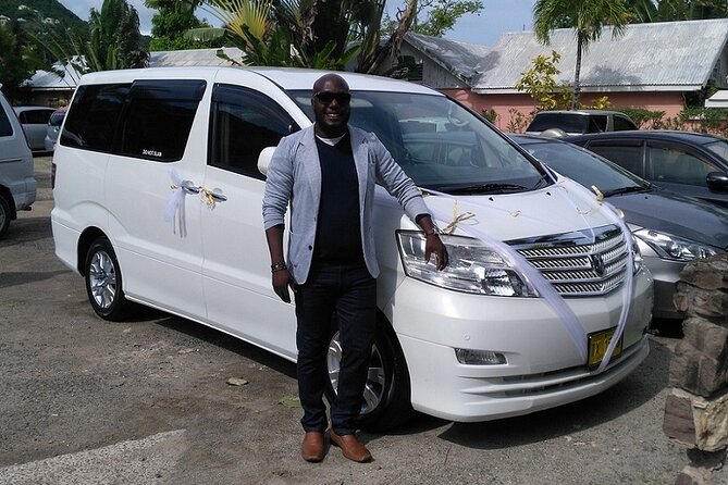 Glenmon Taxi and Tours - Payment Flexibility