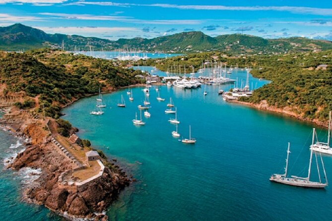 Glenmon Taxi and Tours - Island Trivia and Insights