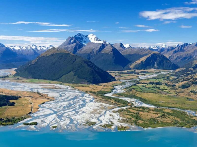 Glenorchy: 25-30 Minute Snow Landing Helicopter Experience - What Travelers Are Saying