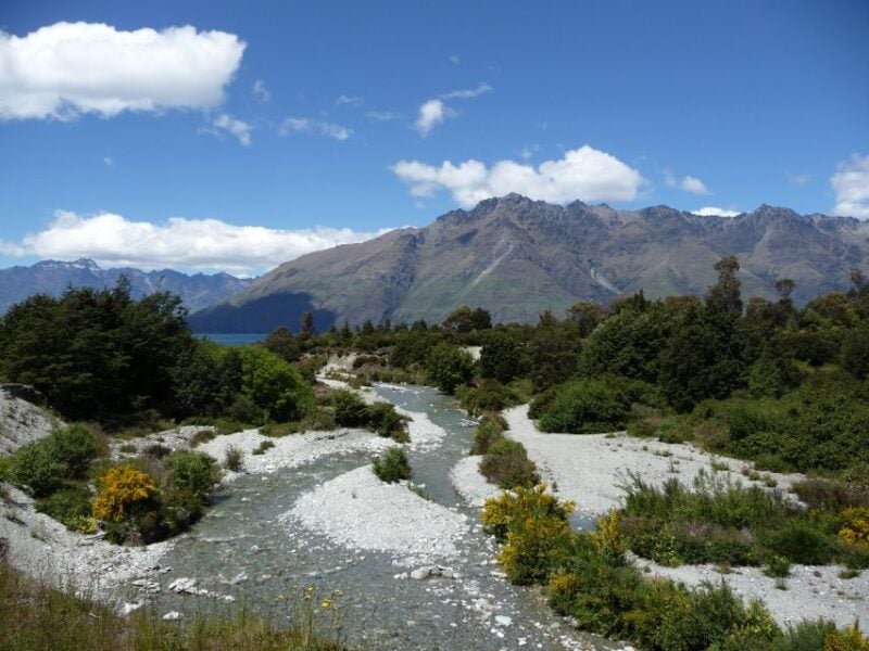Glenorchy Half-Day 4WD Lord Of the Rings Tour - Key Points