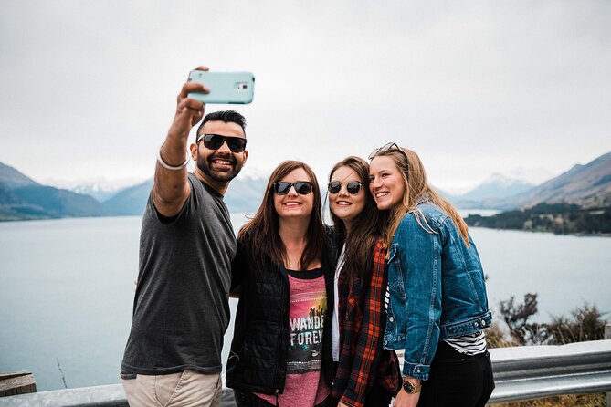 Glenorchy Kiwi Special Tour - Key Points