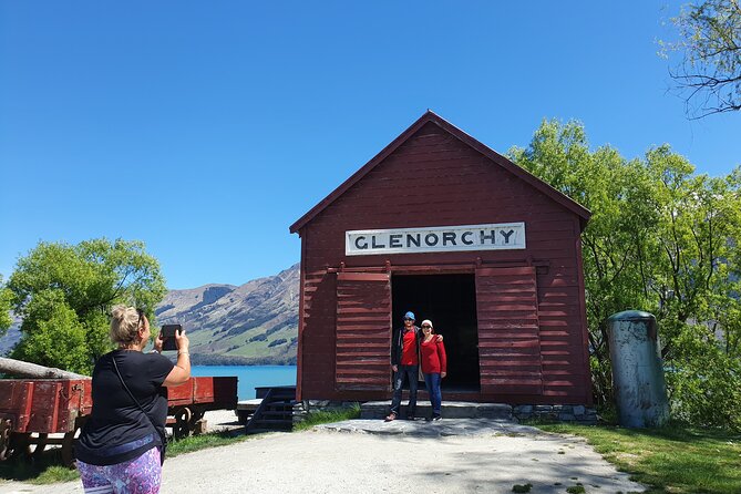 Glenorchy Kiwi Special Tour - Cultural Insights