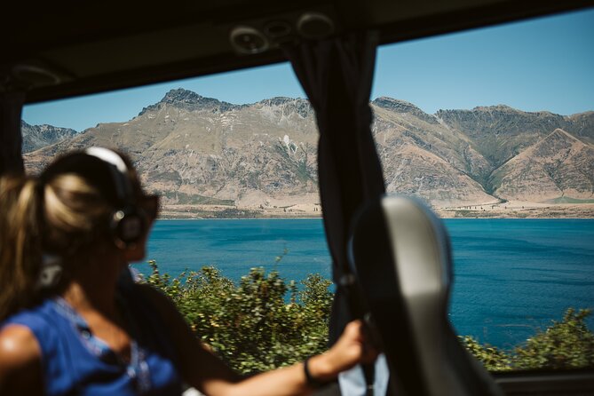 Glenorchy Kiwi Special Tour - Included Amenities