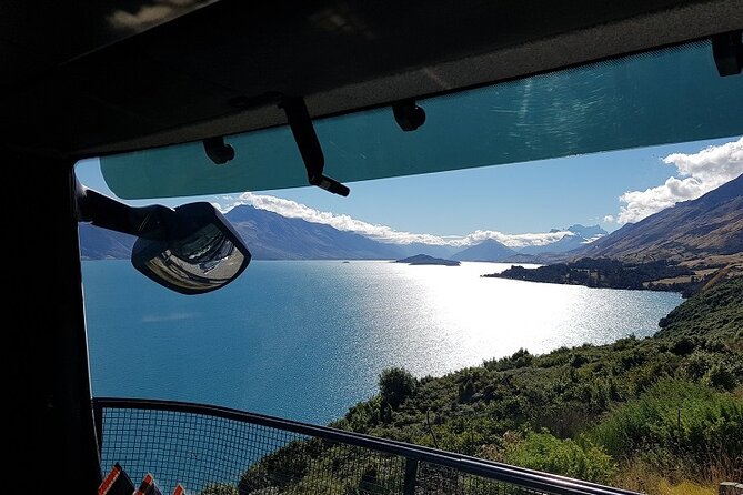 Glenorchy Kiwi Special Tour - Departure and Duration