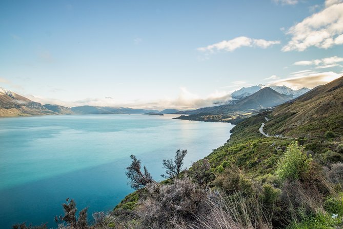 Glenorchy & Paradise Half-Day Scenic Tour - Key Points