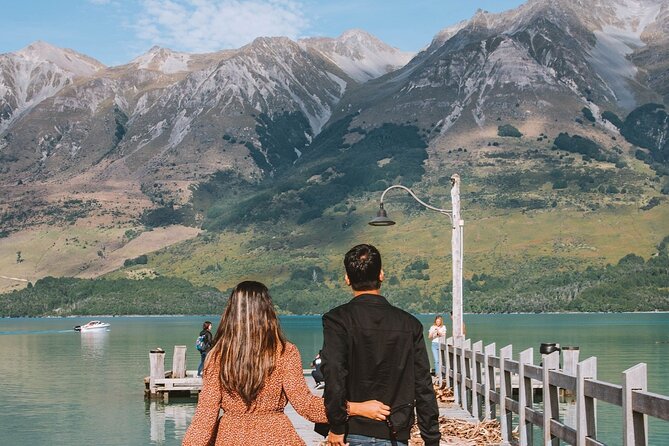 Glenorchy & Paradise Half-Day Scenic Tour - Tour Details