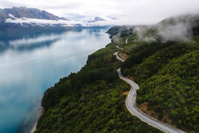 Glenorchy & Paradise Half-Day Scenic Tour - Additional Information