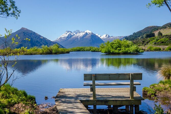Glenorchy Private Day Trip from Queenstown: TravelnGo - What the Reviews Say