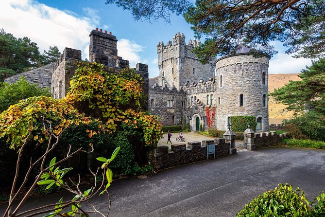 Glenveagh National Park and Gaeltacht Tour - Inclusions and Customization