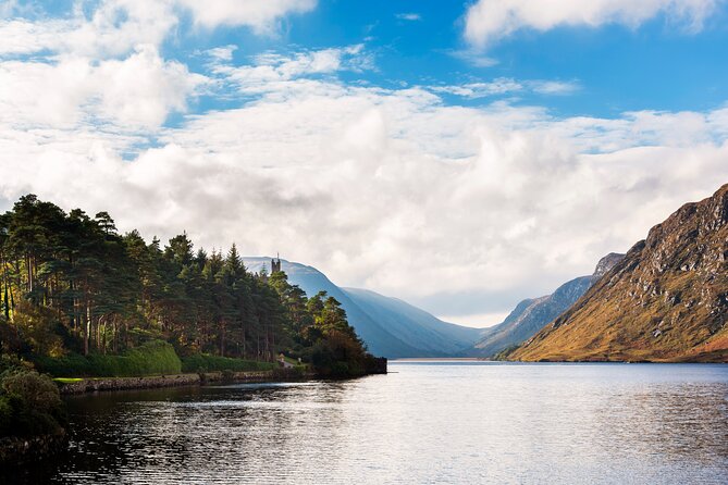 Glenveagh National Park and Gaeltacht Tour - Exploring Glenveagh National Park