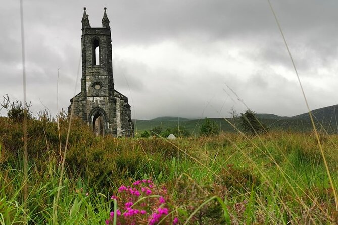 Glenveagh National Park and Gaeltacht Tour - Discovering Gaeltacht Culture