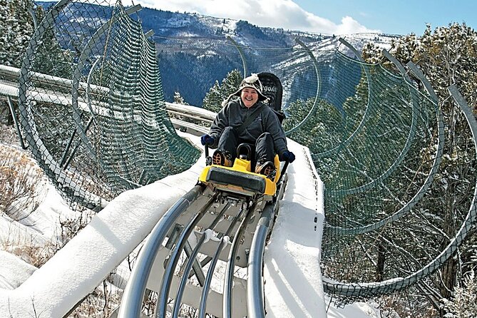 Glenwood Adventure Park Tour - Pricing and Cancellation