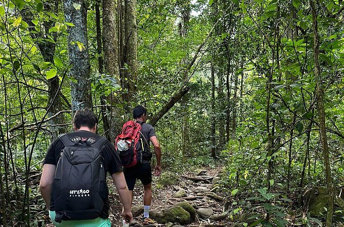 Glide into adventure: Hiking and natural slides - FAQs
