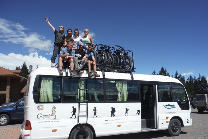 Glide With Grace With Transcarpedms Premier Private Transfers! - Key Points