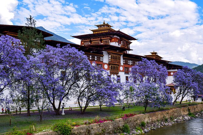 Glimpse of Bhutan - Accessibility and Ratings