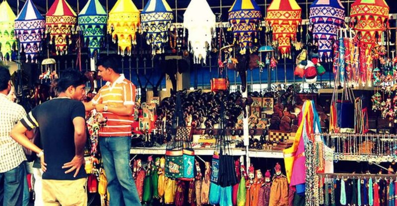 Glimpse of Cochin: Guided Tour - Itinerary Highlights