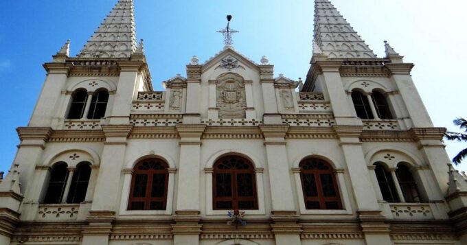 Glimpse of Cochin: Guided Tour - Customer Feedback