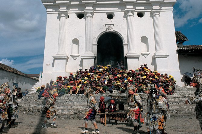Glimpse Of Guatemala - Tour Only - Traveler Feedback