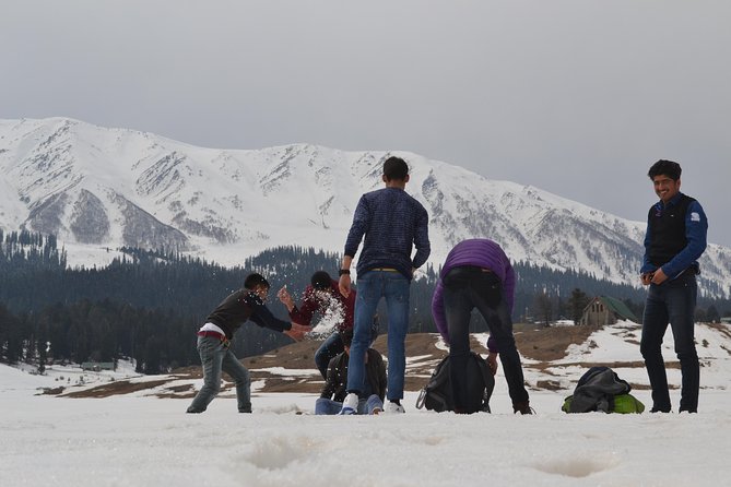 Glimpse of Kashmir - Featured Kashmir Experiences