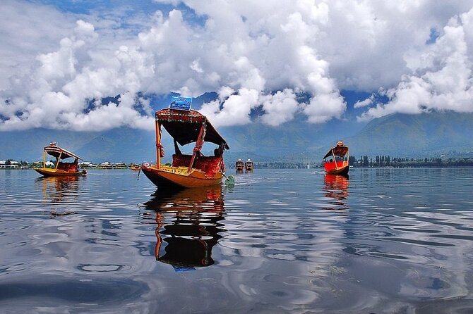 Glimpse of Kashmir - Good To Know