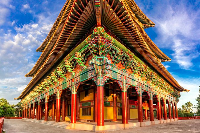 Glimpse of Nepal Tour 8 Days - Participation Details