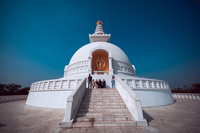Glimpse of Nepal Tour 8 Days - Reviews