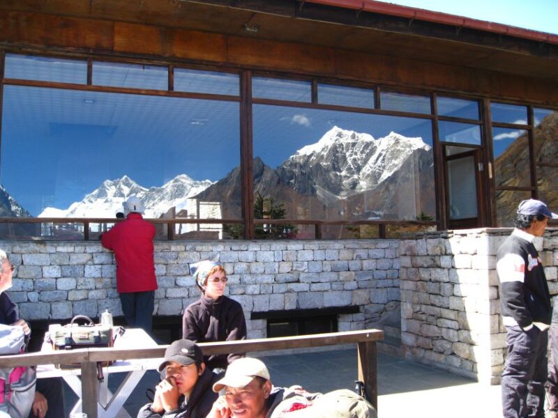 Glimpse of the Mount Everest- 7 Days Trek From Kathmandu - Itinerary Day-by-Day
