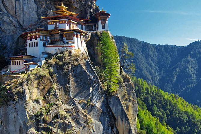 Glimpses of Bhutan - 4 Days Tour - Good To Know