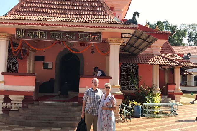 Glimpses Of Goa - Exploring Goas Rich Culture