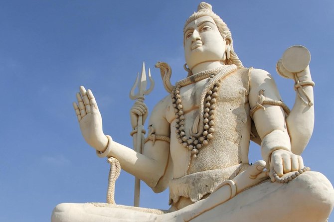 Glimpses of Wildlife & Footstep of Gandhi Gujarat Tour (10 Days) - Booking and Accessibility