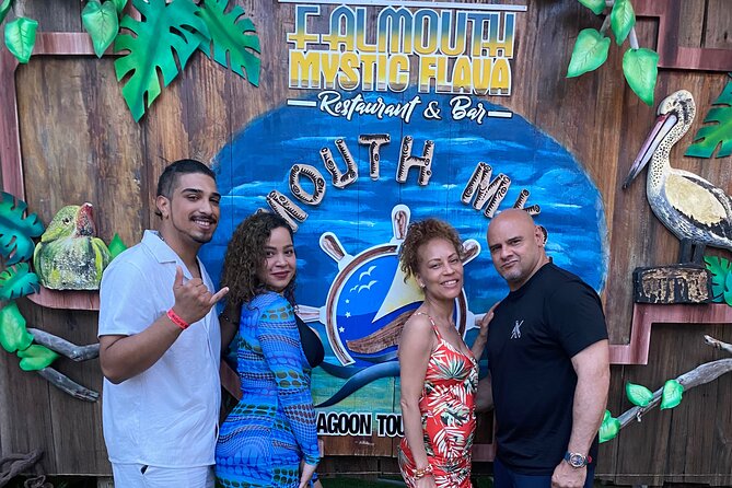 Glistening Waters Luminous Lagoon Tour From Montego Bay - Tour Overview