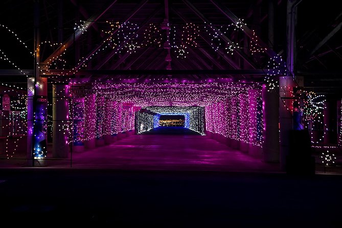 Glittering Lights at Las Vegas Motor Speedway - Location and Hours