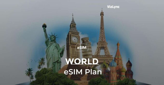 Global: Esim High-Speed Mobile Data Plan - Customer Support and Troubleshooting