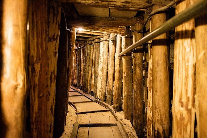 Gloom And Doom: The Siege Of Sarajevo Tour - Exploring Sarajevos History