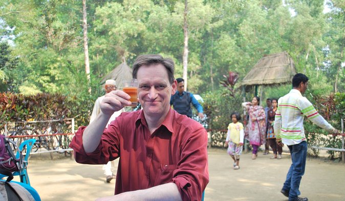 Glory Of Bangladesh Tour - Tour Experience