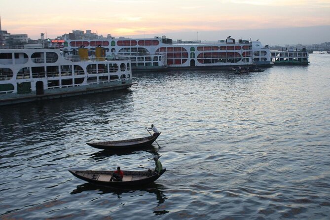 Glory Of Bangladesh Tour - Key Points