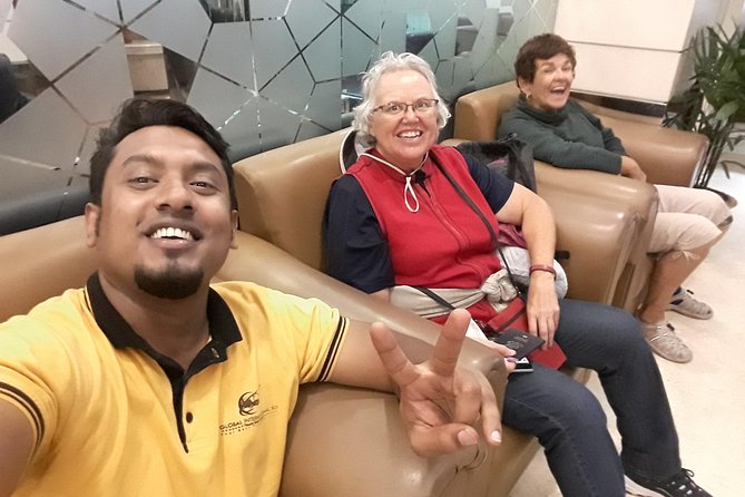 Glory Of Bangladesh Tour - Tour Experience