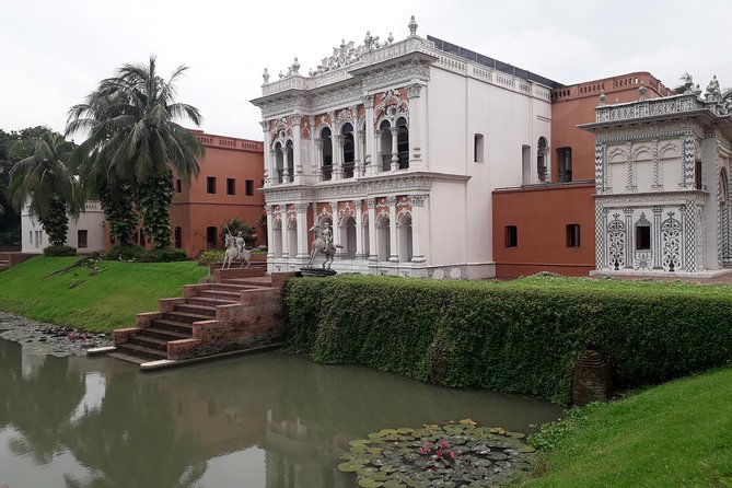 Glory Of Bangladesh Tour - Itinerary Overview