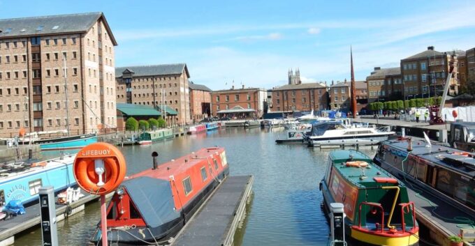 Gloucester: Quirky Self-Guided Smartphone Heritage Walks - Frequently Asked Questions