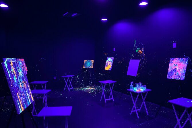 Glow In The Dark Painting With Friends - Final Thoughts: Is It Worth It?