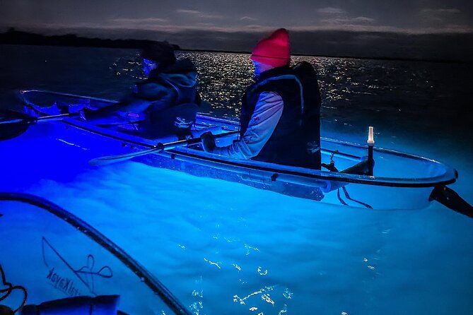 Glowing Kayak Tour Port Aransas - Lighthouse Lakes - Booking and Cancellation Policy