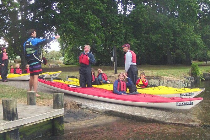 Glowworm Kayak Adventure on the Waikato River - Final Thoughts