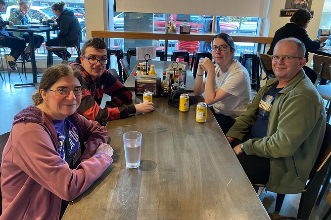 Gluten Free Food & Brew Tours - Age Requirement and Group Size