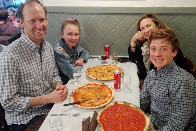 Gluten-Free Food & Wine Tour of Rome With Local Guide and Sightseeing - Local Family-Run Businesses