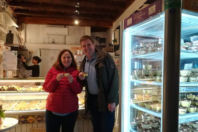 Gluten-Free Food & Wine Tour of Rome With Local Guide and Sightseeing - Tour Exclusions and Limitations
